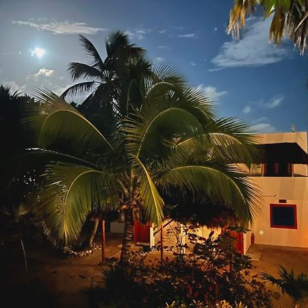 Casa Paraiso Xcalak Esterno foto