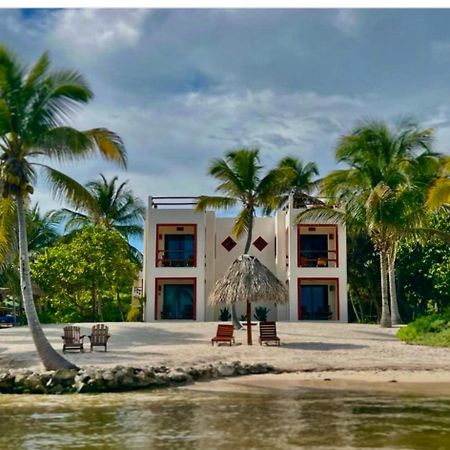 Casa Paraiso Xcalak Esterno foto