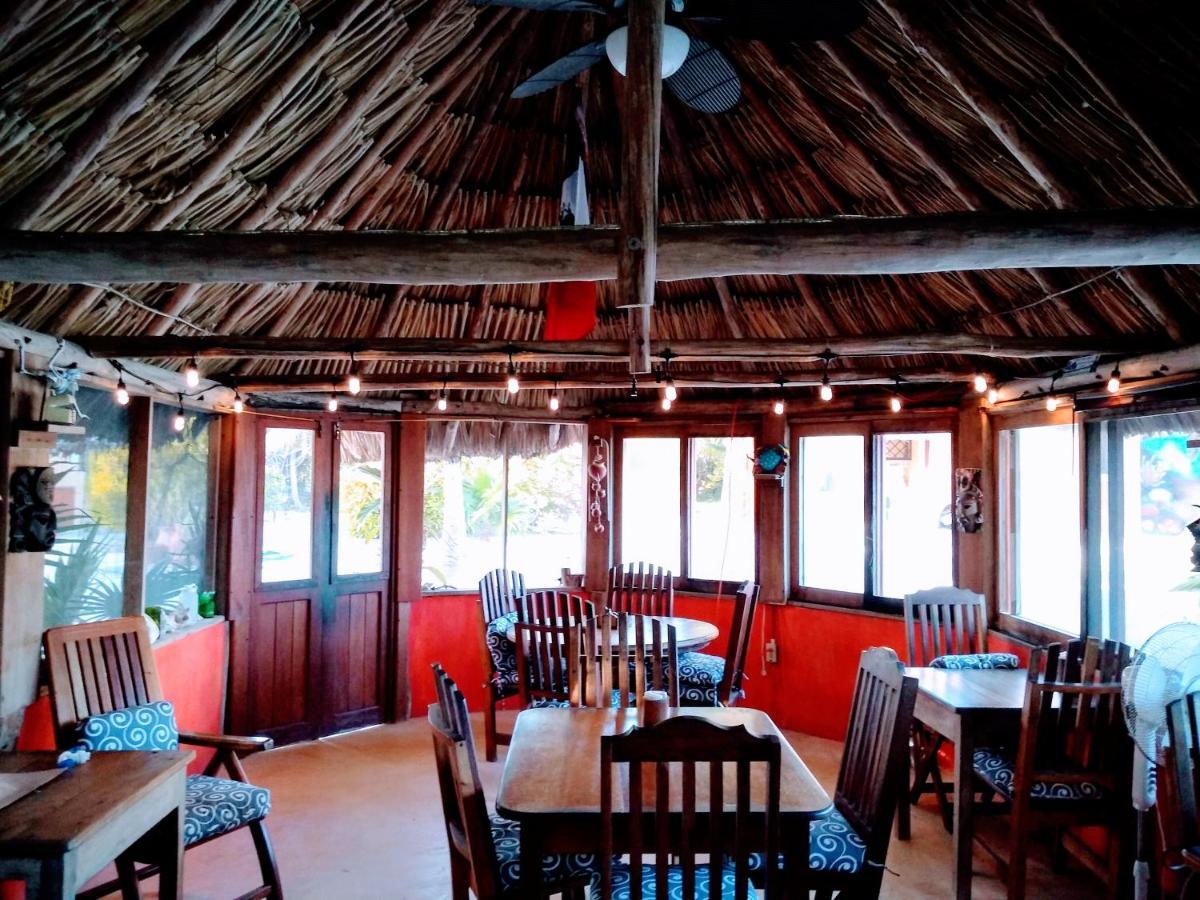 Casa Paraiso Xcalak Esterno foto