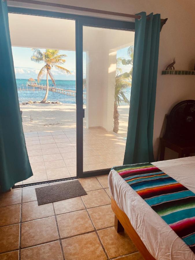 Casa Paraiso Xcalak Esterno foto