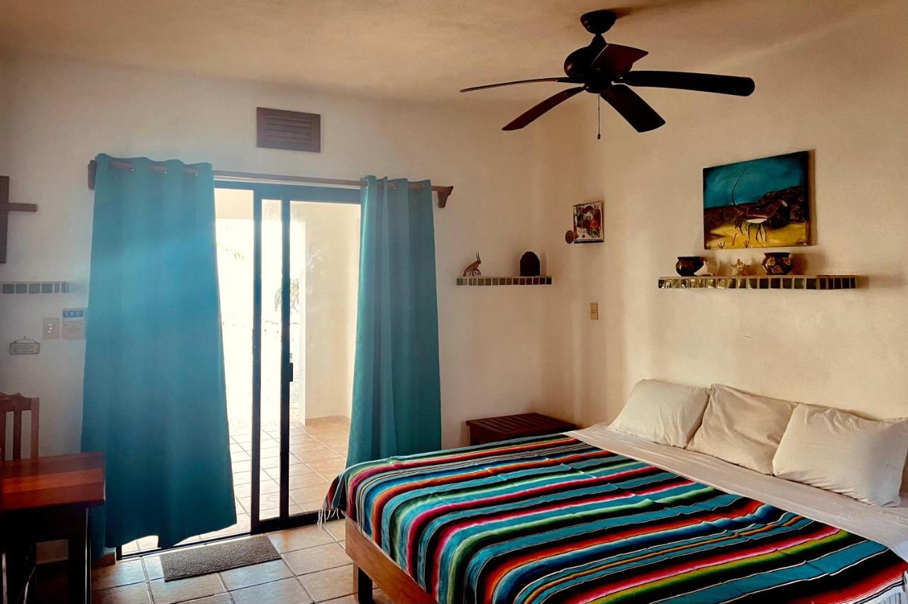Casa Paraiso Xcalak Esterno foto