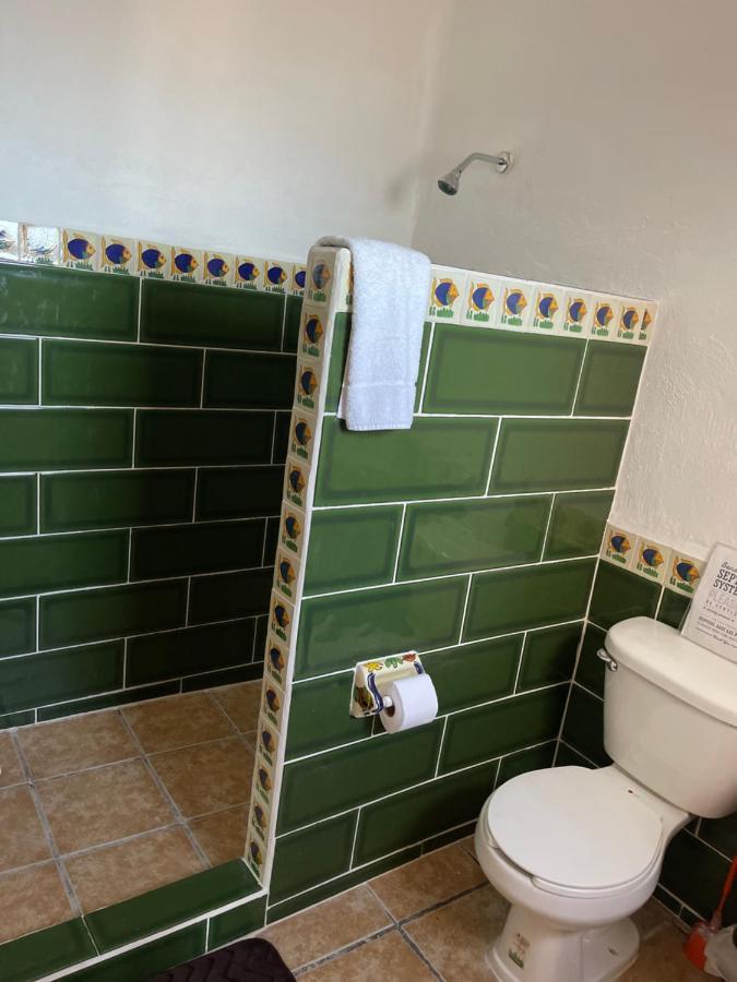 Casa Paraiso Xcalak Esterno foto