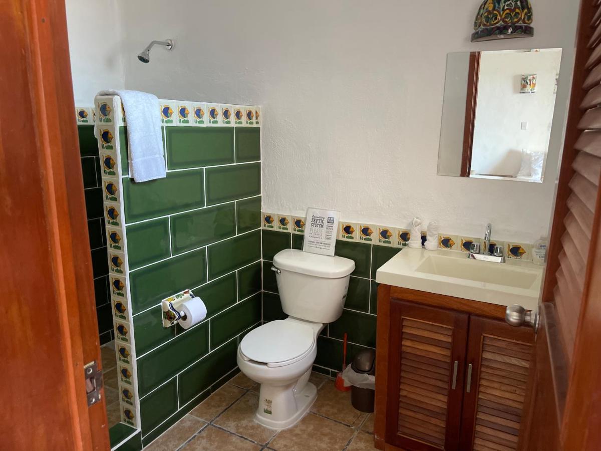 Casa Paraiso Xcalak Esterno foto