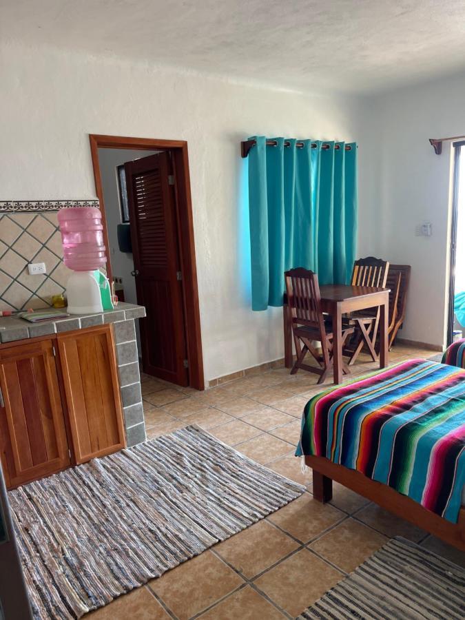 Casa Paraiso Xcalak Esterno foto