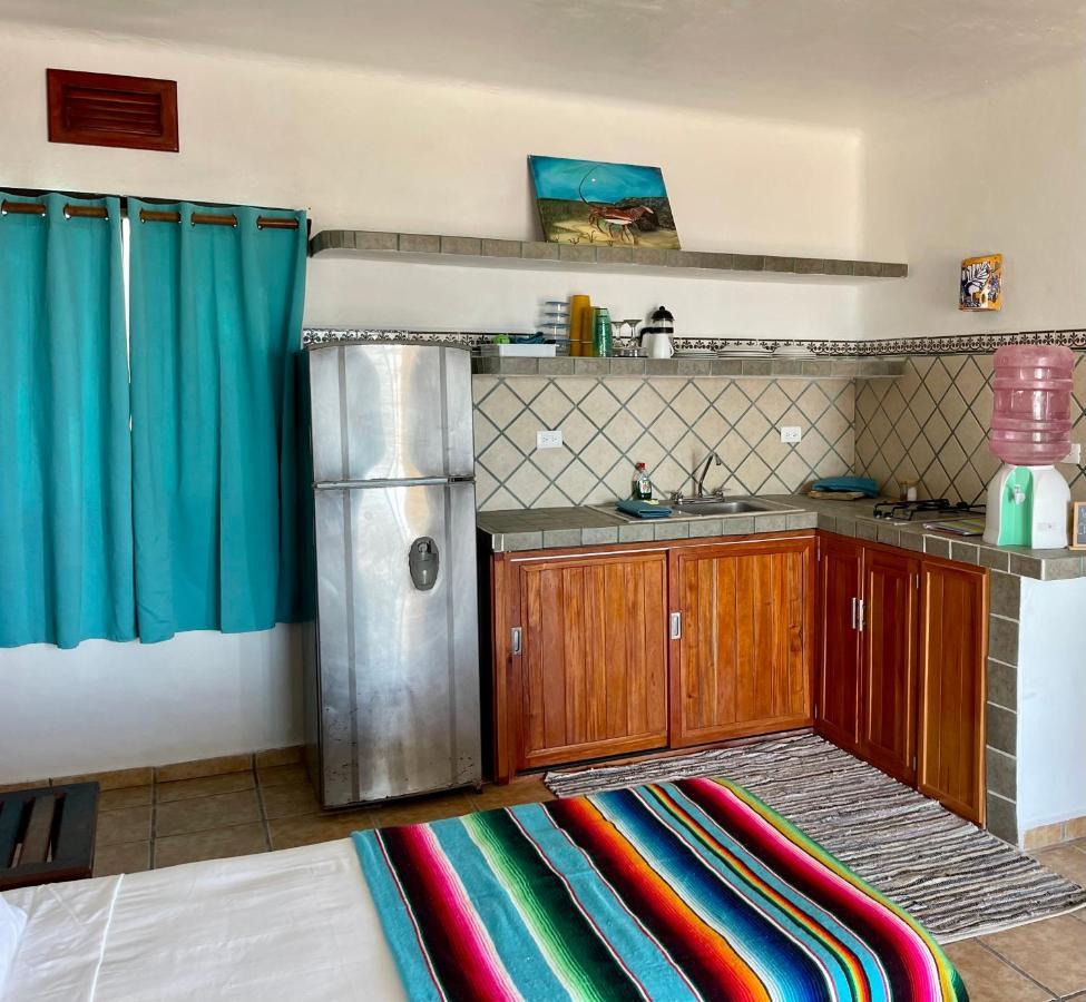 Casa Paraiso Xcalak Esterno foto